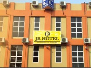 Jr Hotel Sitiawan Exterior photo