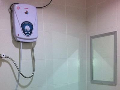 Jr Hotel Sitiawan Exterior photo