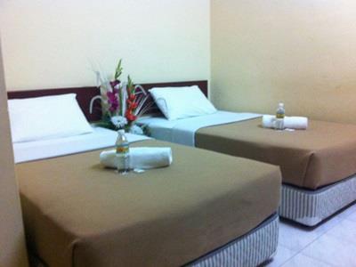 Jr Hotel Sitiawan Exterior photo